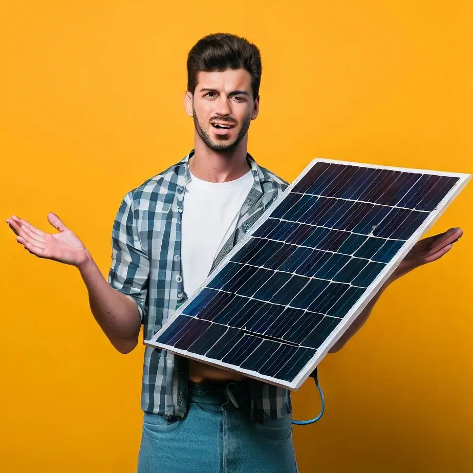 Cât produce un parc fotovoltaic de 1 MW?