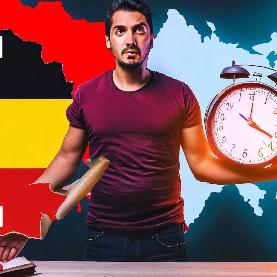 Câte ore faci din Germania până în România?
