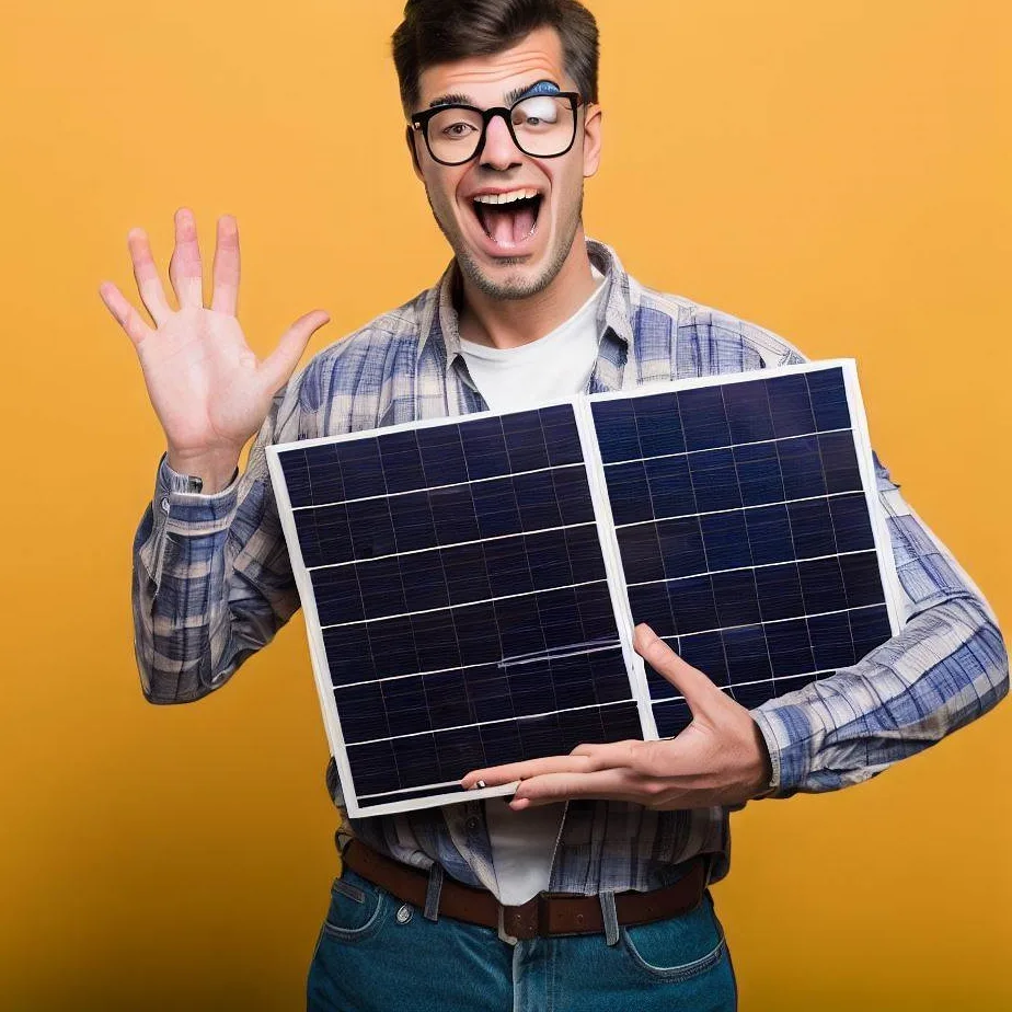 Câte panouri fotovoltaice sunt necesare pentru 5 kW?