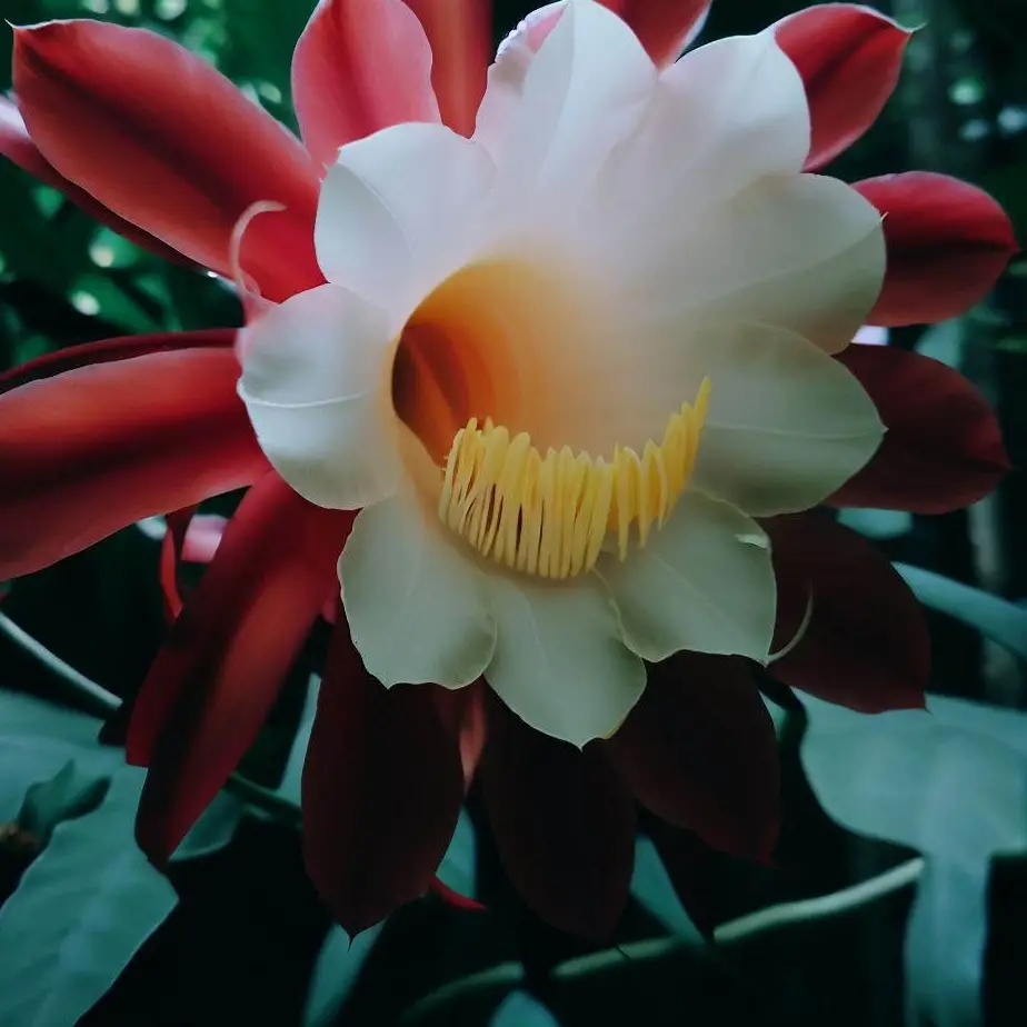 Ce floare înflorește de 12 ori pe an?