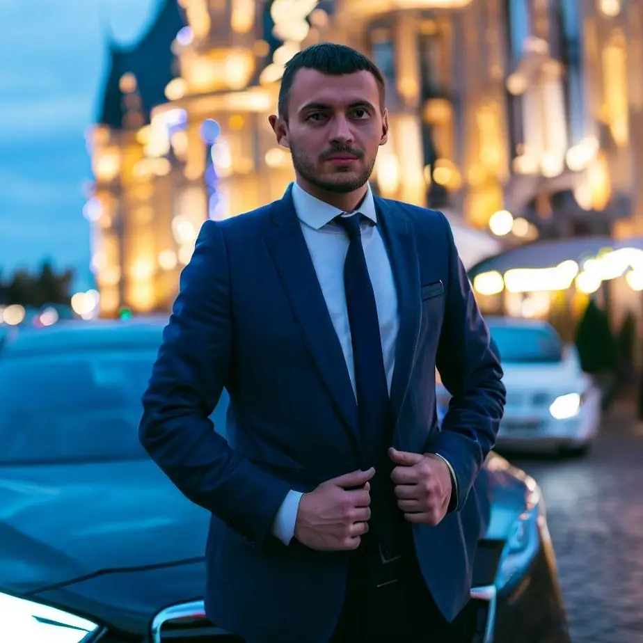 Cea mai bună firmă de închirieri auto București