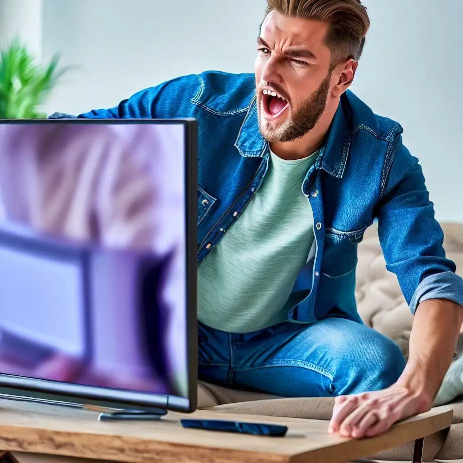 Cel Mai Bun Smart TV de 80 cm: Oferă Experiență de Vizionare Uimitoare