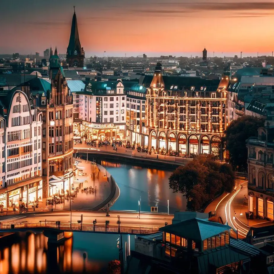 Cele Mai Bune Locuri de Muncă în Germania