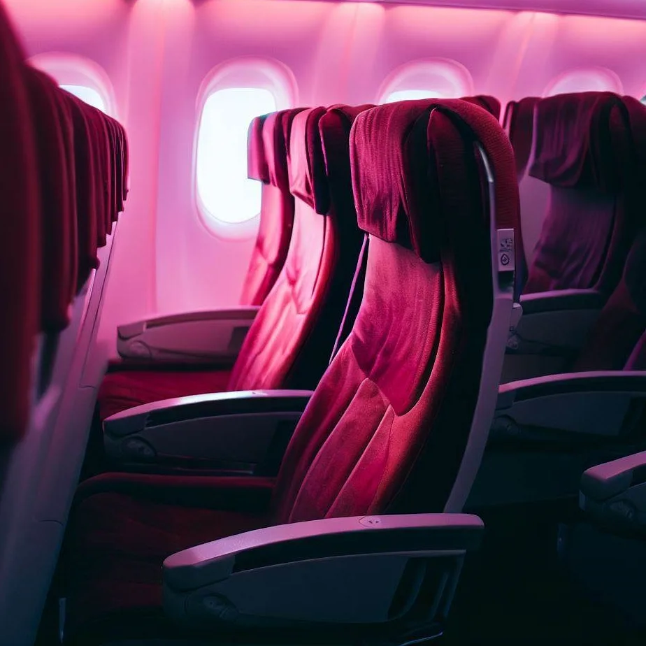 Cele Mai Bune Locuri în Avion Wizz Air