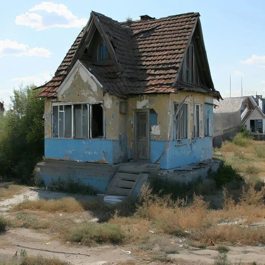 Cele mai ieftine case de vanzare jud Tulcea