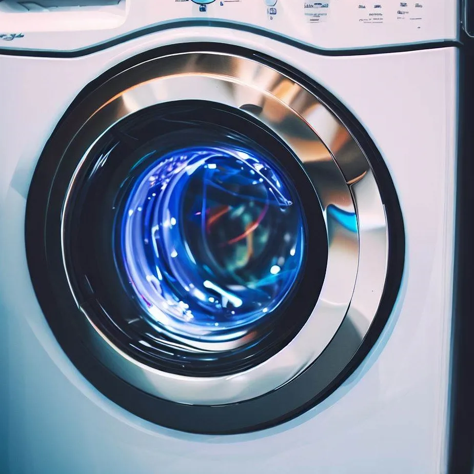 Maşină de spălat Beko: Alegerea perfectă pentru nevoile tale