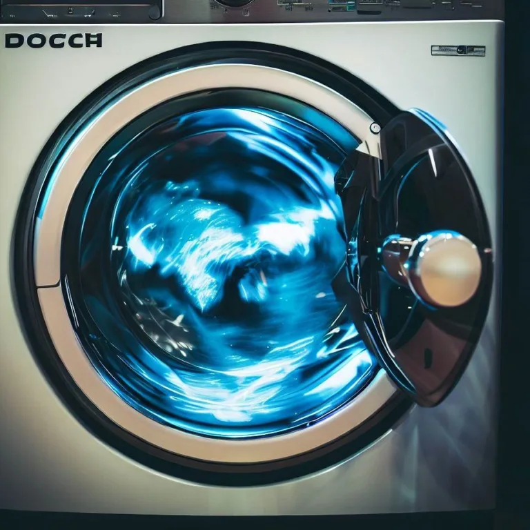 Maşină de spălat rufe Bosch
