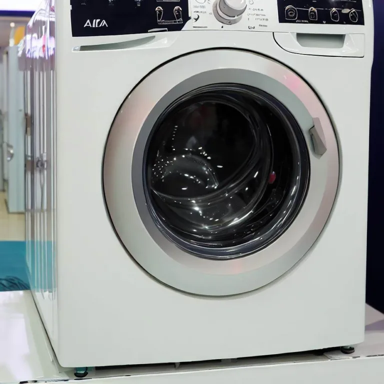 Mașină de spălat semiautomată Myria Altex