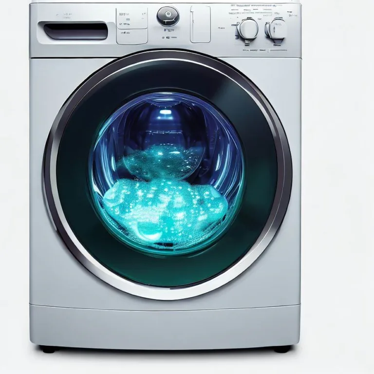 Maşină de spălat slim Samsung Eco Bubble 6 kg