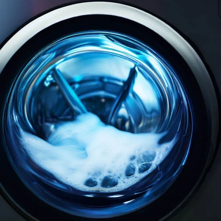 Mașină de spălat slim Samsung Eco Bubble