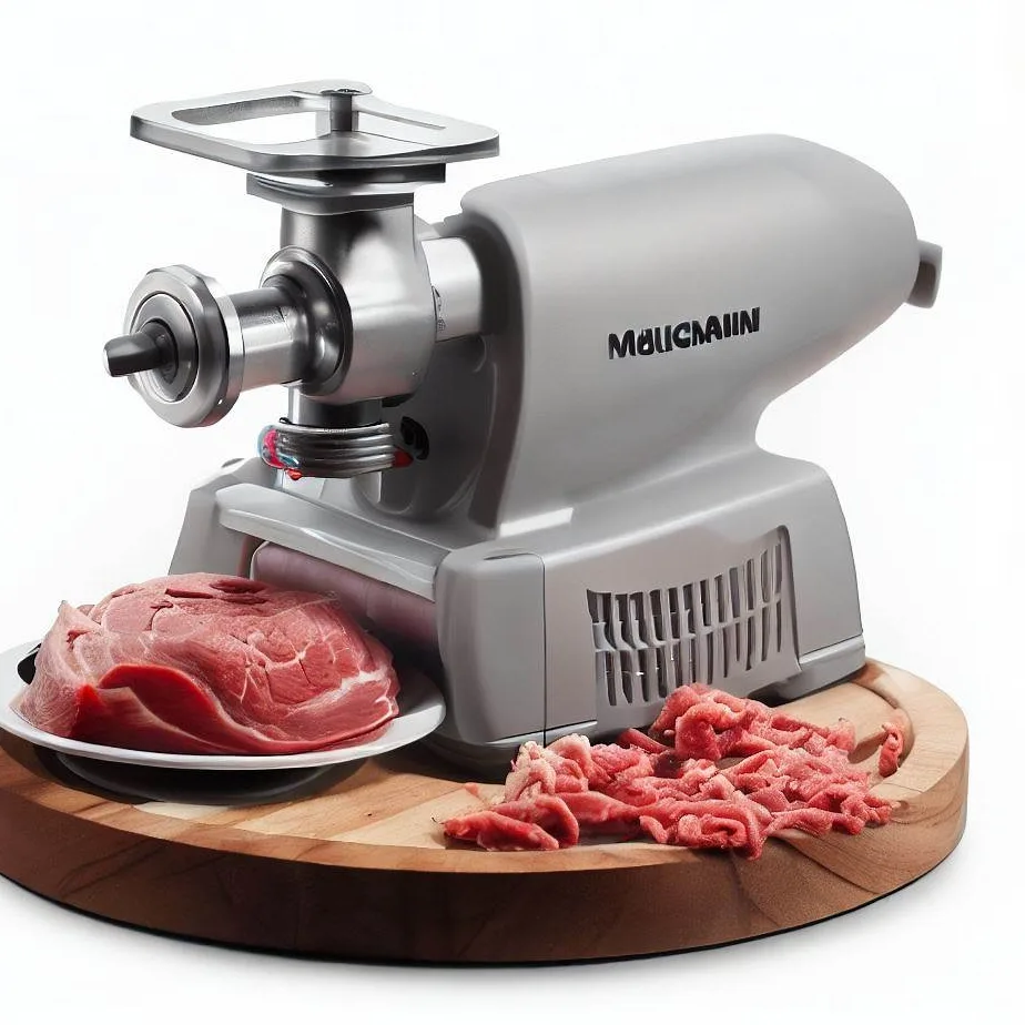 Mașină de tocat carne Moulinex 2000W: Tocătorul perfect pentru gospodărie