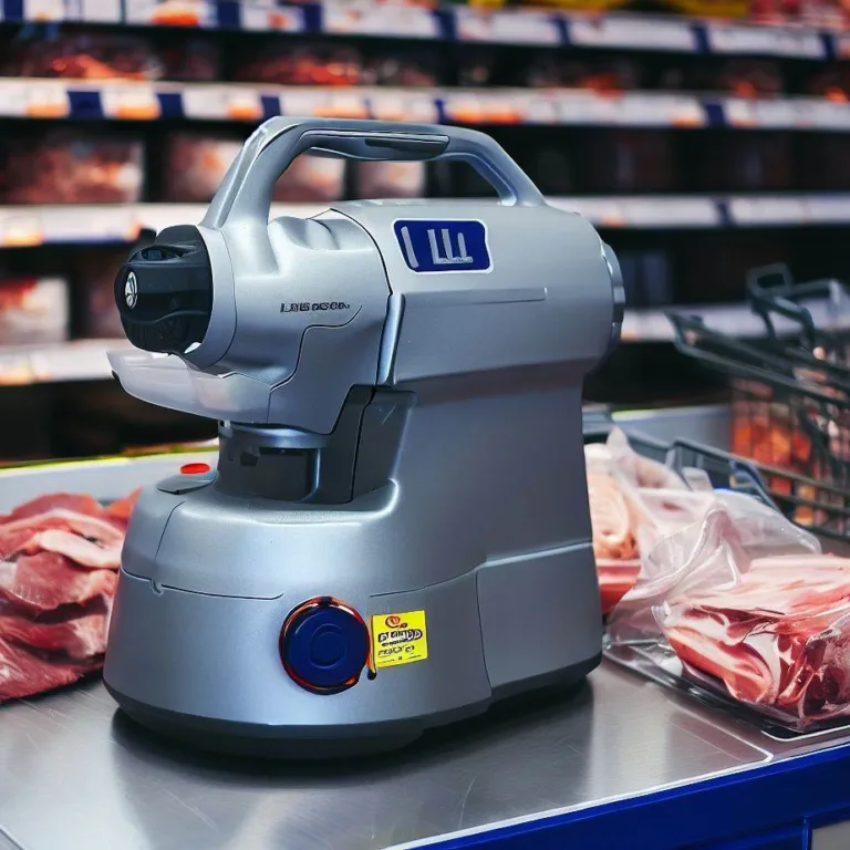 Maşină de tocat carne electrică Lidl: Tocătorul de carne perfect pentru bucătăria ta