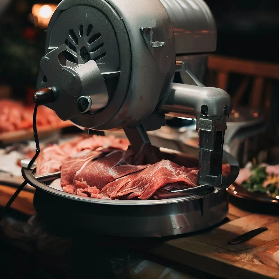 Mașină de tocat carne electrică preț: Alegerea perfectă pentru bucătăria ta