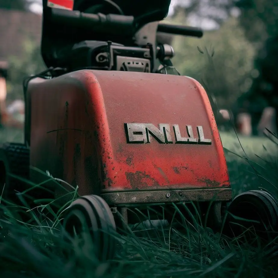 Mașină de tuns iarbă Einhell