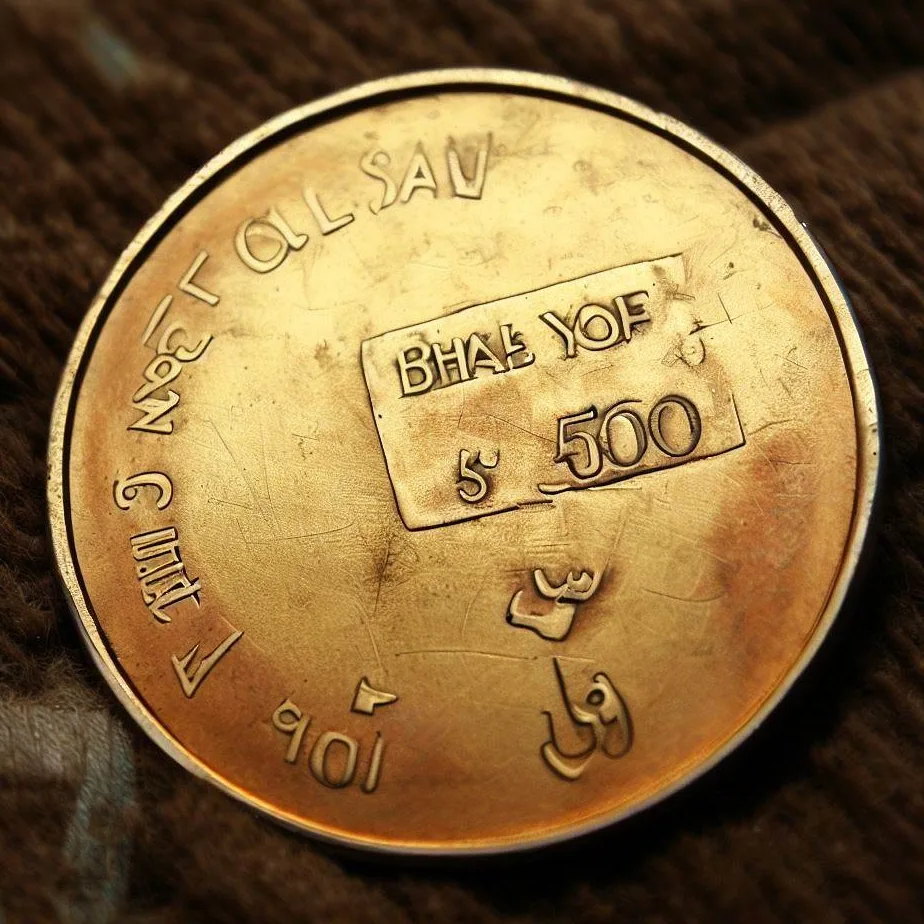 Unde se vinde moneda de 50 de bani din 2006