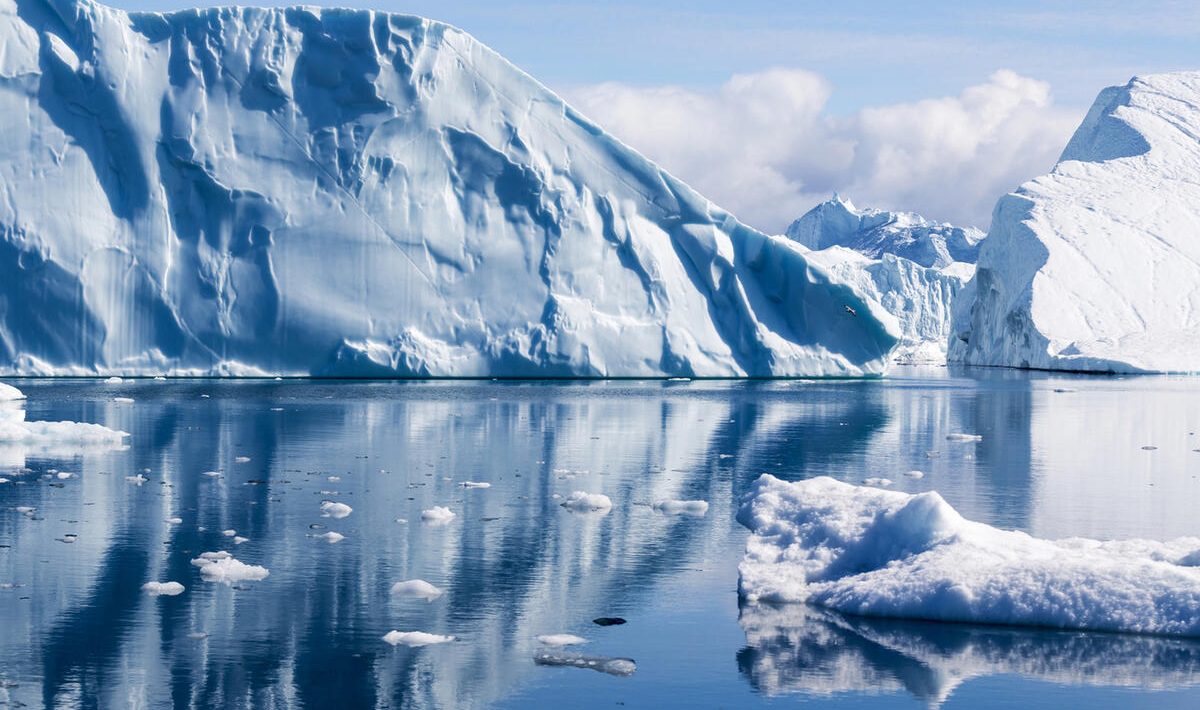 Antarctica