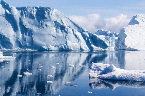 Antarctica