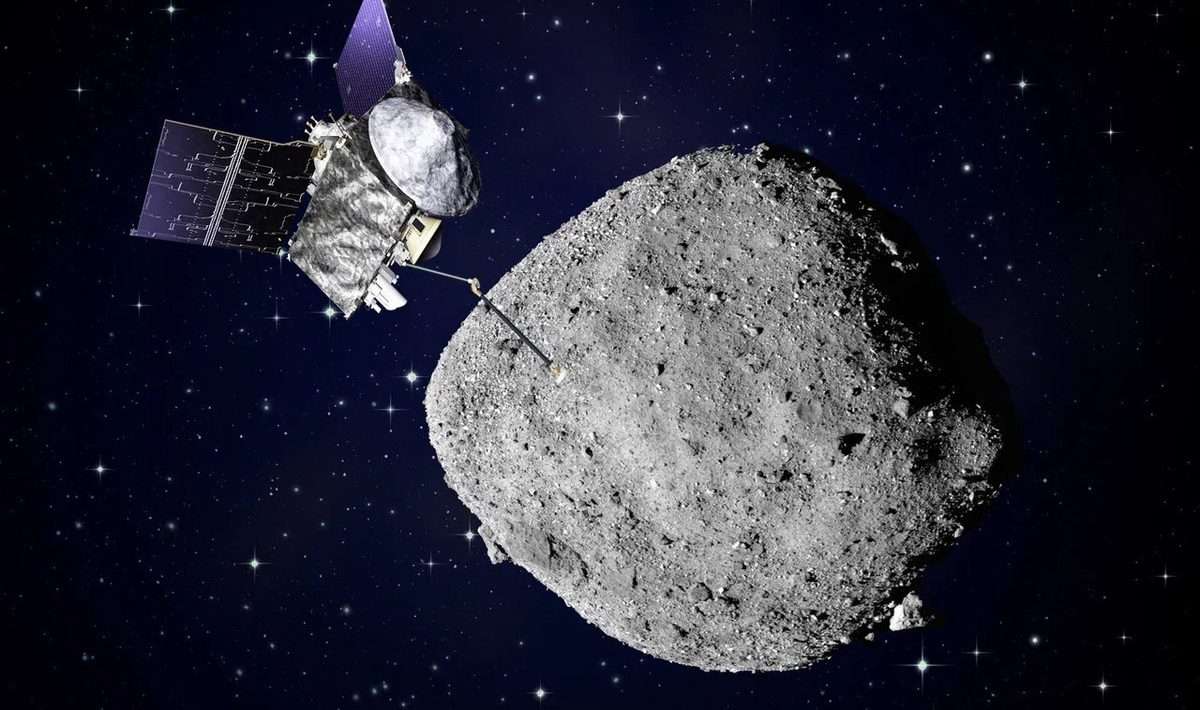 Asteroid