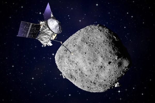 Asteroid