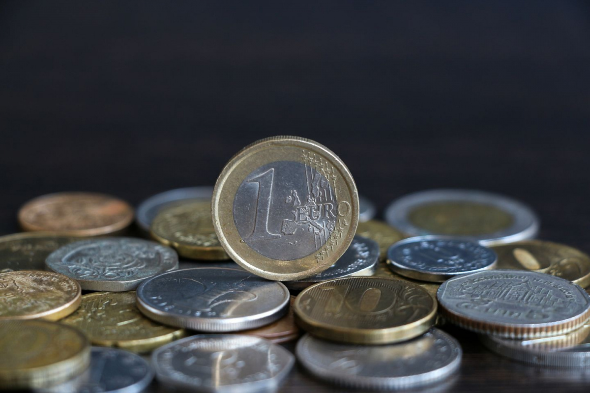 Moneda De 1 Euro Care A Explodat Pe Piață: Se Plătește 8.500 De Euro Pe Ea