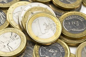 Moneda De 1 Euro Care A Explodat Pe Piață: Se Plătește 8.500 De Euro Pe Ea