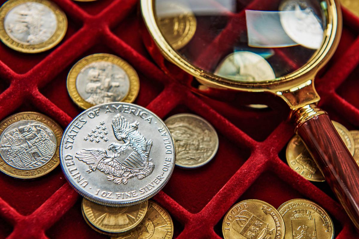 Colecționarii Se Luptă Pentru O Monedă Britanică Foarte Rară, Care Apare Pe Ebay La Un Preț De Peste 20.000 De Euro