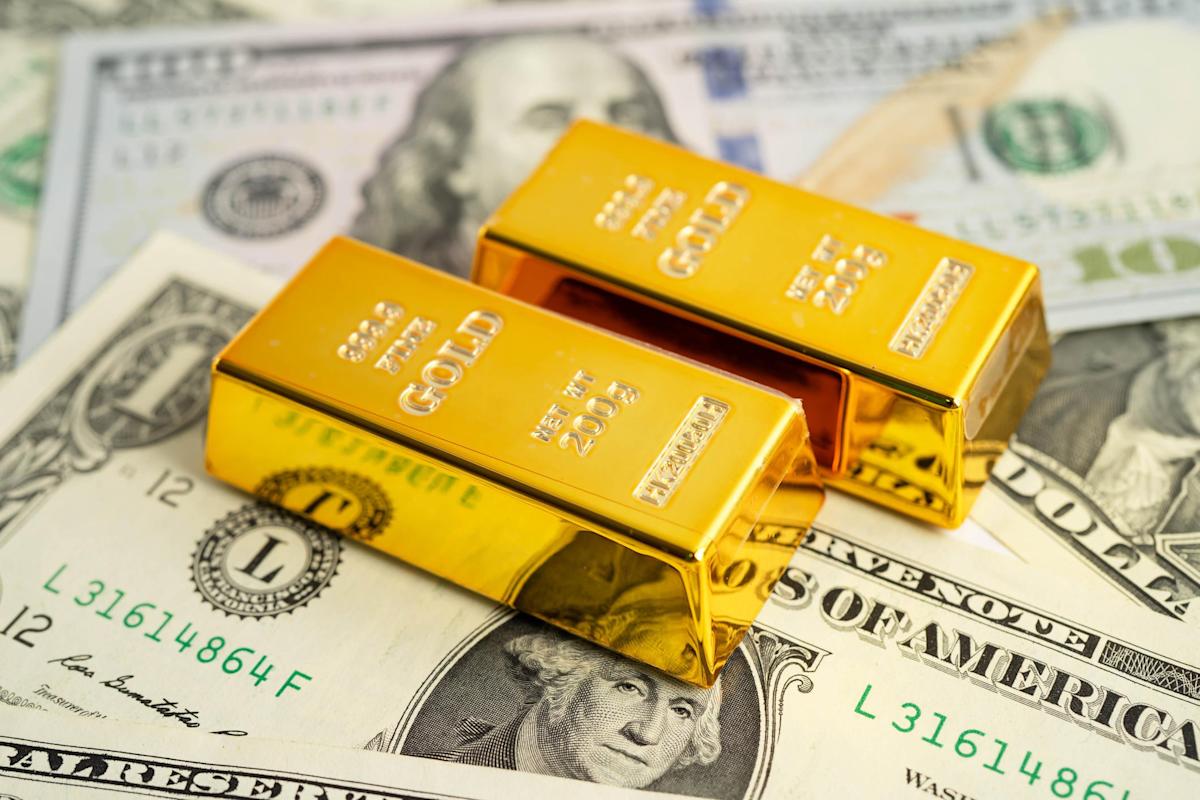 Cea Mai Sigură Și Profitabilă Investiție Pe Care O Poți Face Astăzi Este Aceeași Cu Cea De Acum 3.000 De Ani: Cumpărarea De Aur