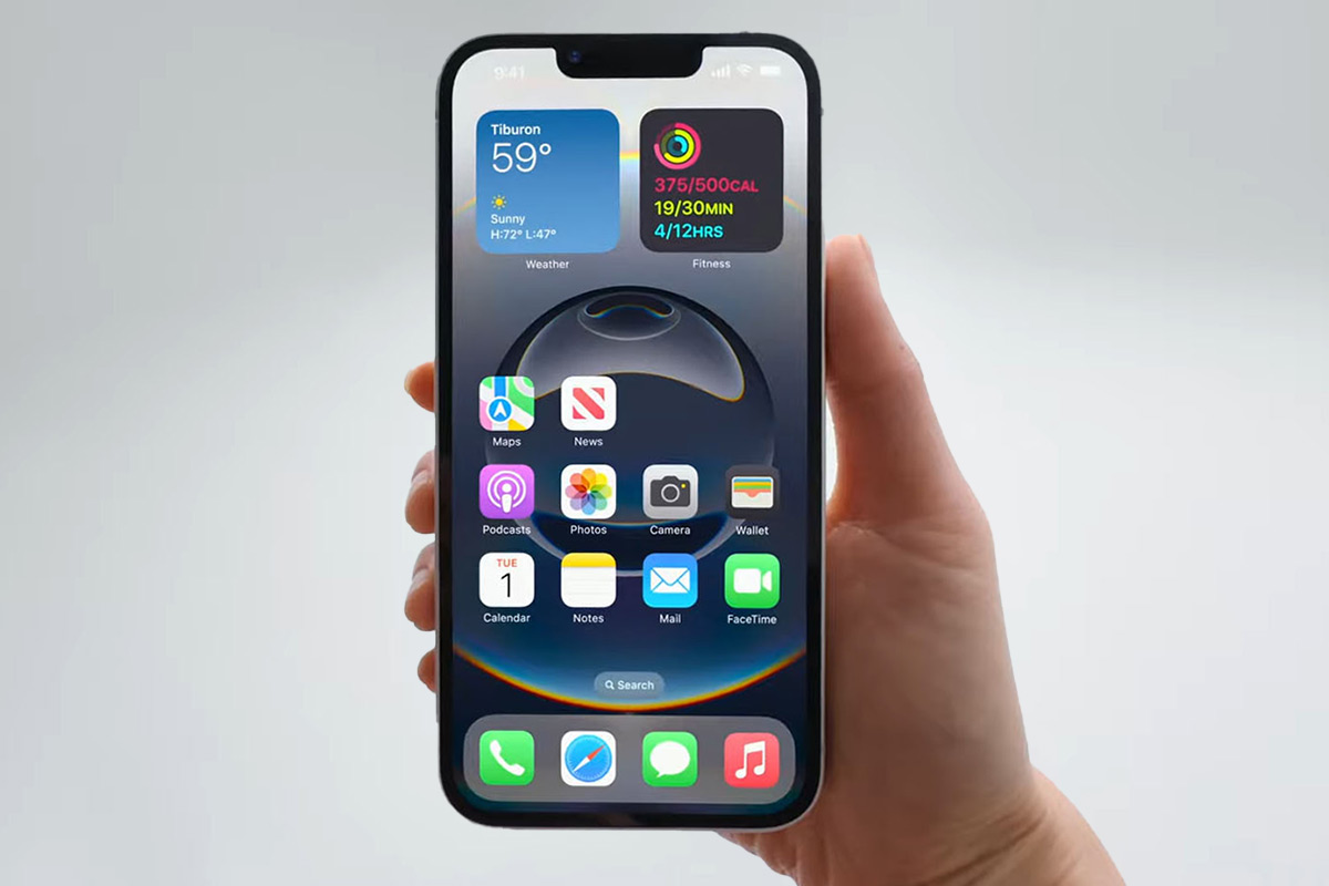 Aveam Nevoie De O Pauză De La Ios 26, Așa Că Mi-Am Pus Iphone-Ul Într-Un Delorean Pentru A Mă Întoarce La Era Ios 4 Și Steve Jobs
