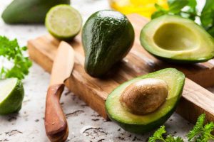 Amestecarea Cojilor De Avocado Cu Bicarbonat: La Ce Servește Și Care Sunt Beneficiile Sale