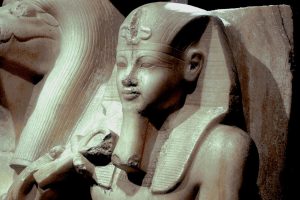 Faraonul Ramses Al Iii-Lea Era Foarte Mulțumit De Meșterii Săi. Până Când Aceștia Au Organizat Prima Grevă Din Istorie