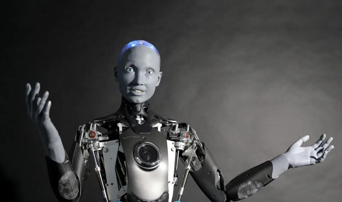 Robot