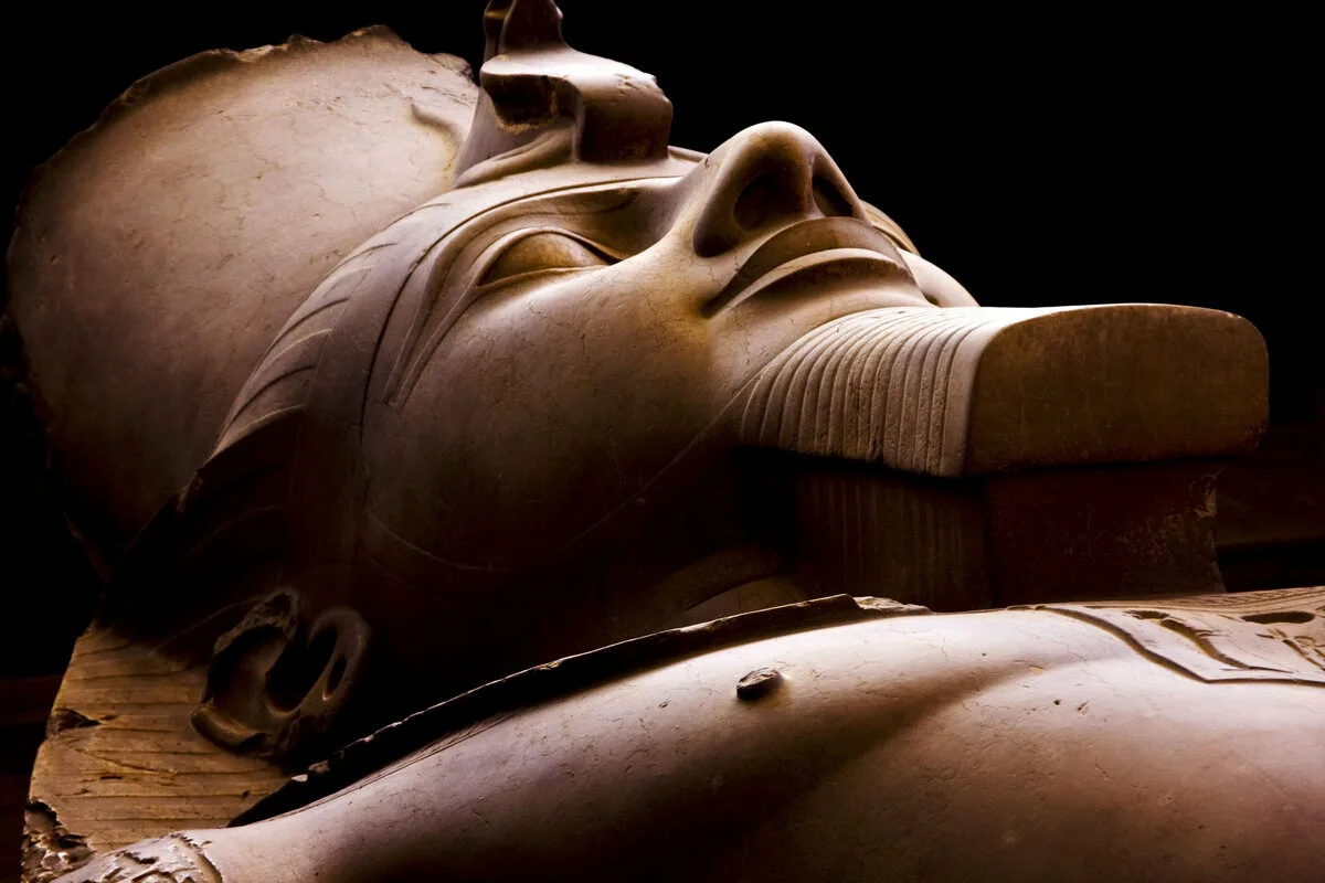 Faraonul Ramses Al Iii-Lea Era Foarte Mulțumit De Meșterii Săi. Până Când Aceștia Au Organizat Prima Grevă Din Istorie