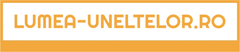 Lumea Uneltelor
