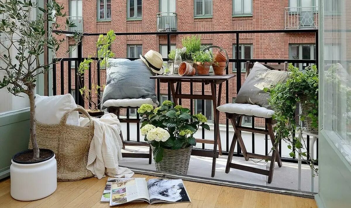 Balcon