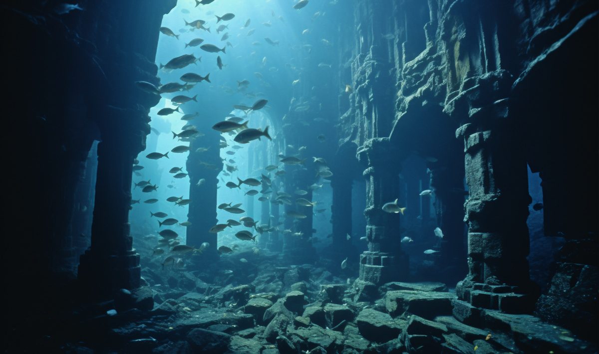 Oceanul Pacific