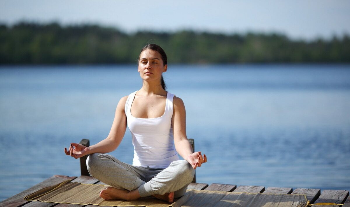 Meditației