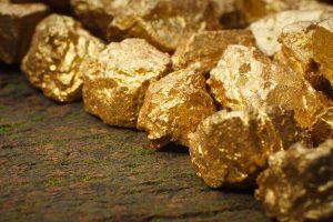 Nasa Confirmă Descoperirea Celui Mai Mare Zăcământ De Aur De Pe Pământ: 20.000.000 De Tone Care Nu Pot Fi Extrase