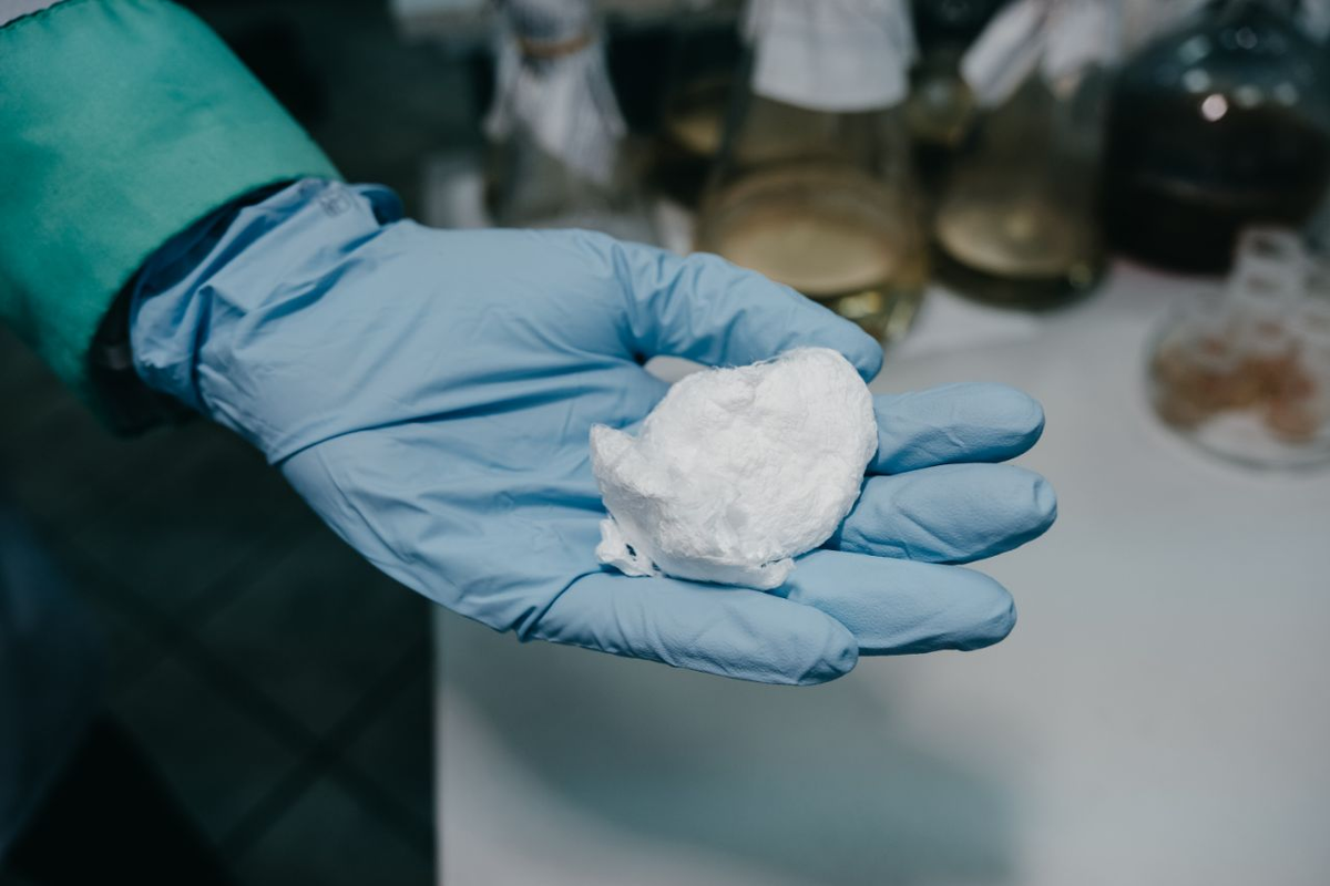 Japonia Susține Că A Creat Un Material Care Înlocuiește Petrolul În Producția De Plastic